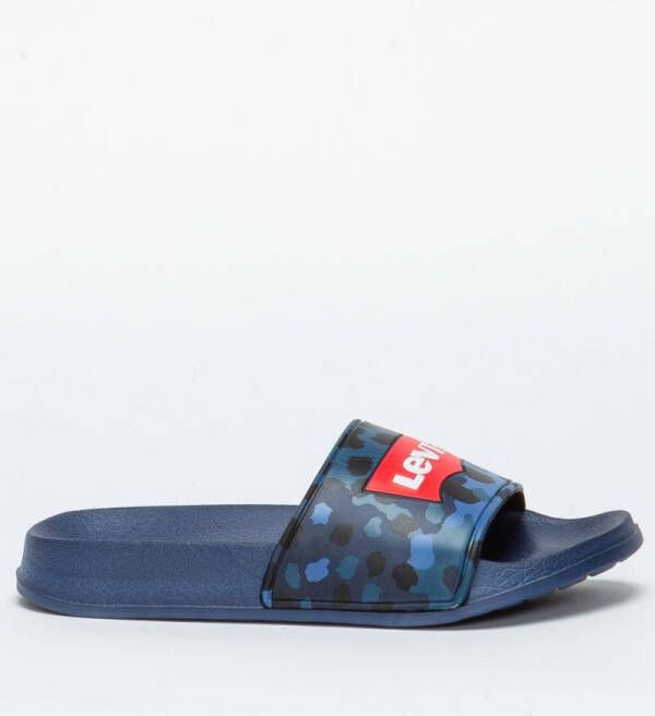 Levi's Schoenen Navy