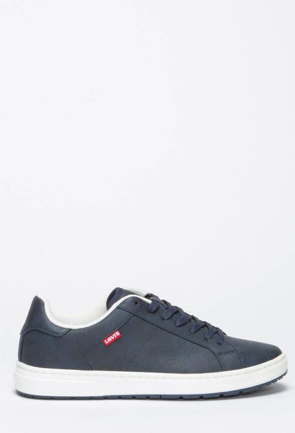 Levi's Schoenen Navy