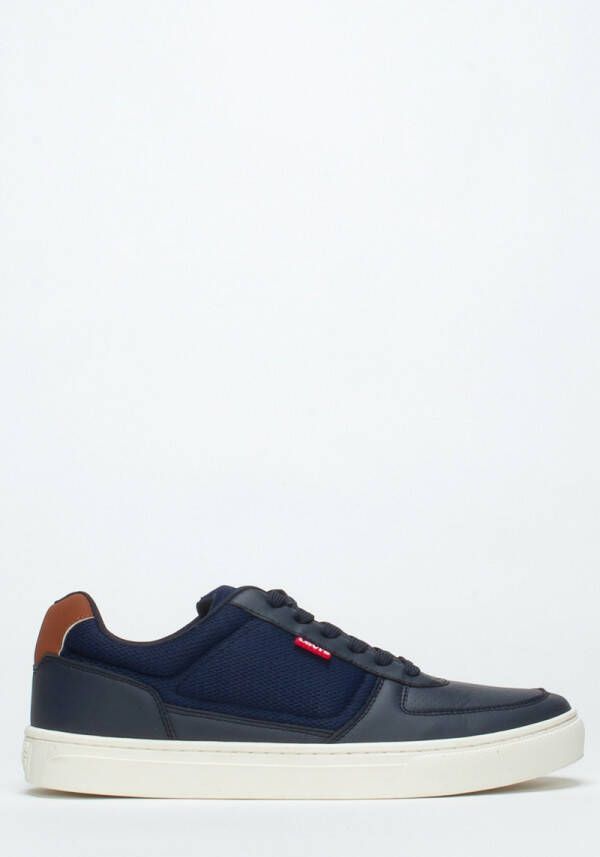 Levi's Schoenen Navy