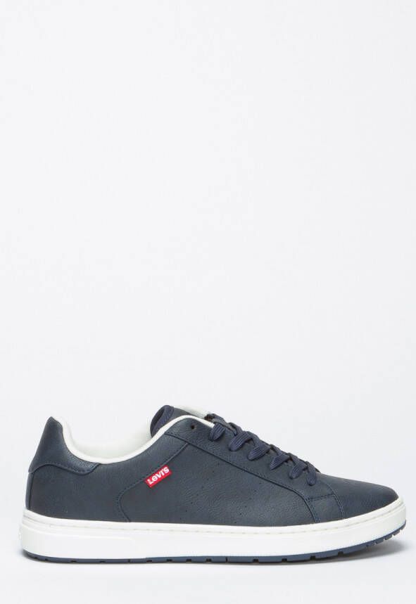 Levi's Schoenen Navy