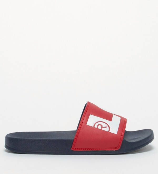 Levi's Schoenen Rood