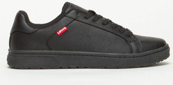 Levi's Schoenen Zwart