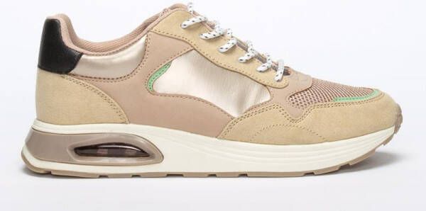 Linea Loresi Schoenen Beige