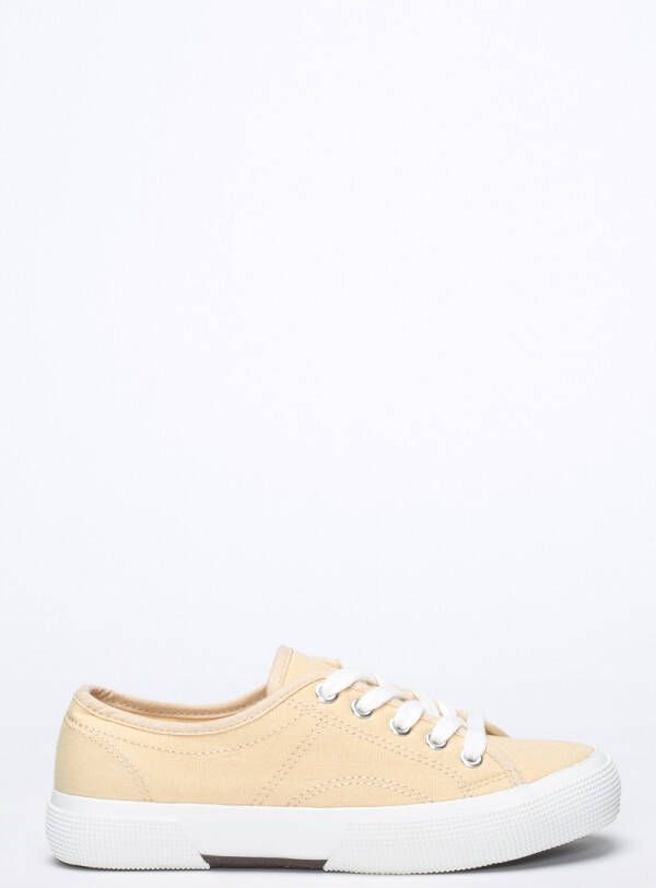 Linea Loresi Schoenen Beige