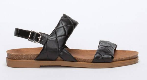 Linea Loresi Schoenen Zwart