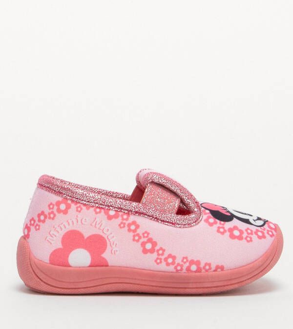 Minnie Mouse Schoenen Roze