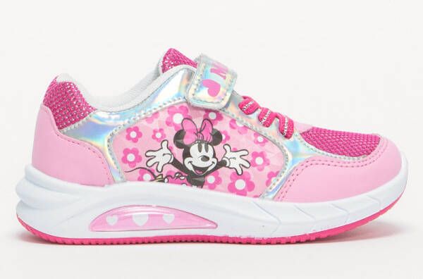 Minnie Mouse Schoenen Roze