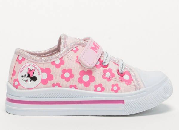 Minnie Mouse Schoenen Roze