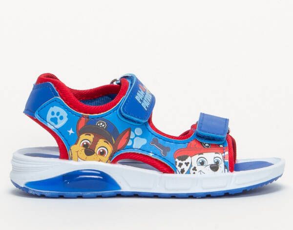 Paw patrol Schoenen Blauw