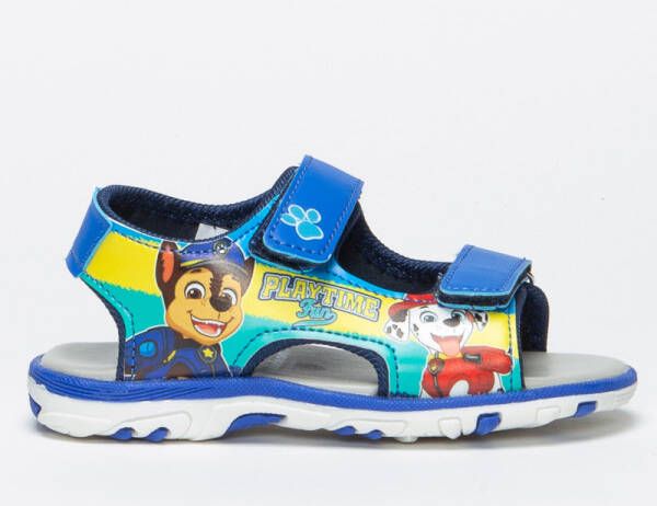 Paw patrol Schoenen Kobaltblauw