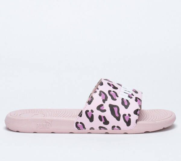 Puma Schoenen Roze