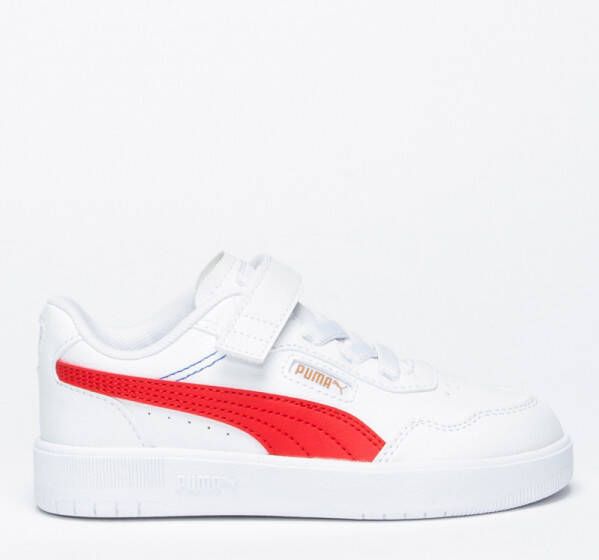 Puma Schoenen Wit