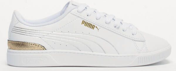 Puma Schoenen Wit