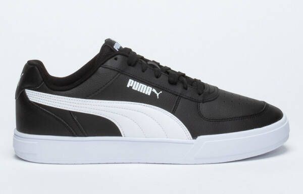 Puma Schoenen Zwart