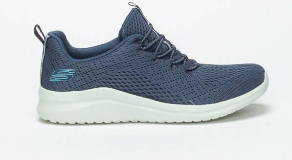 Skechers Schoenen Blauw