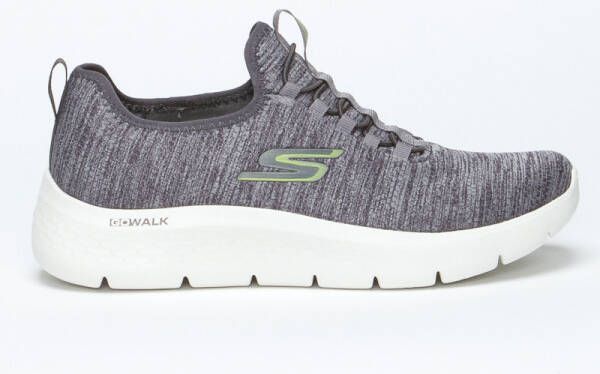 Skechers Schoenen Grijs