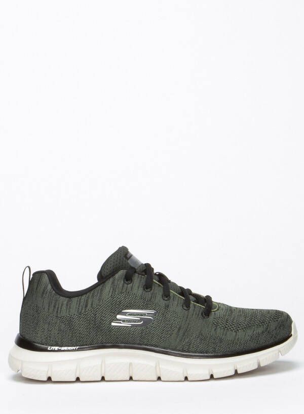 Skechers Schoenen Khaki