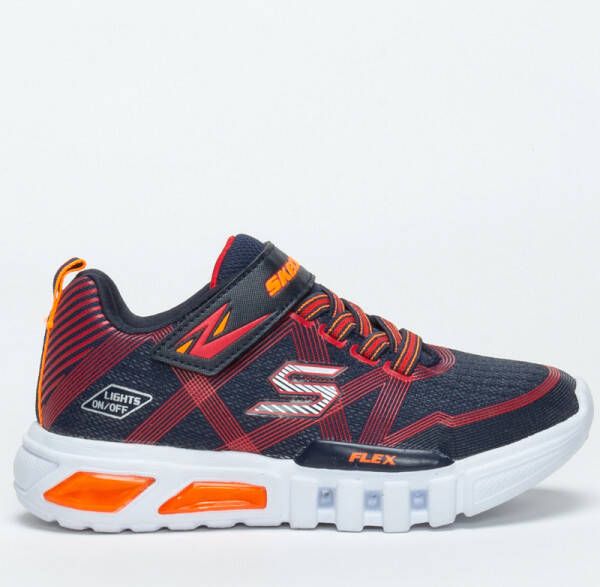 Skechers Schoenen Navy