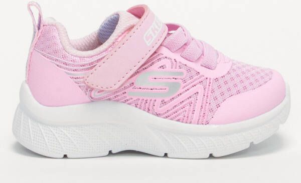 Skechers Schoenen Roze