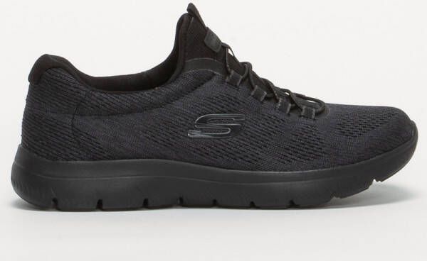 Skechers Schoenen Zwart