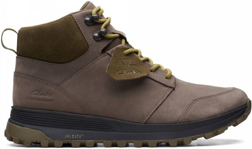 Clarks ATL Trek Up WP