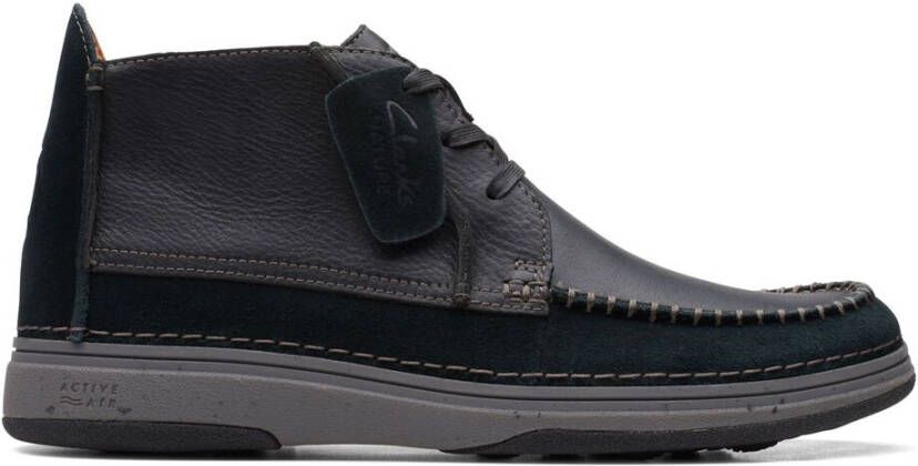 Clarks Nature 5 Mid