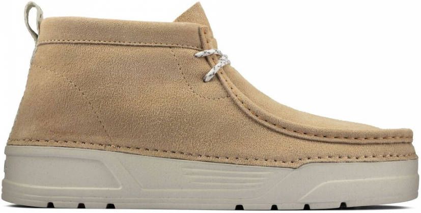 ipath wallabees