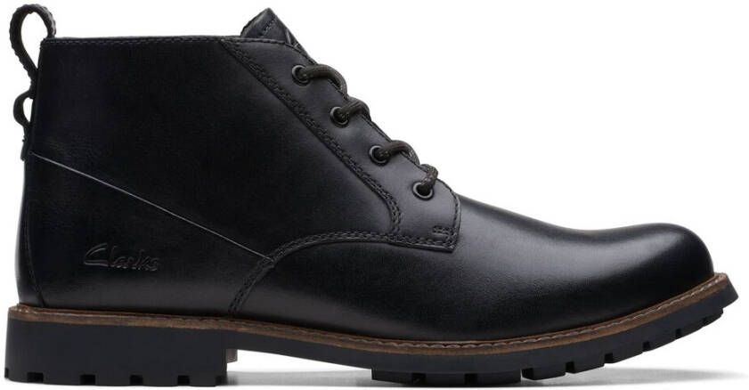 Clarks Westcombe Mid