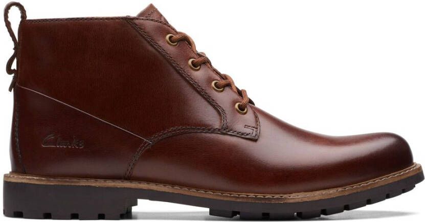 Clarks Westcombe Mid