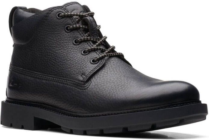 Clarks Craftdale2 Mid