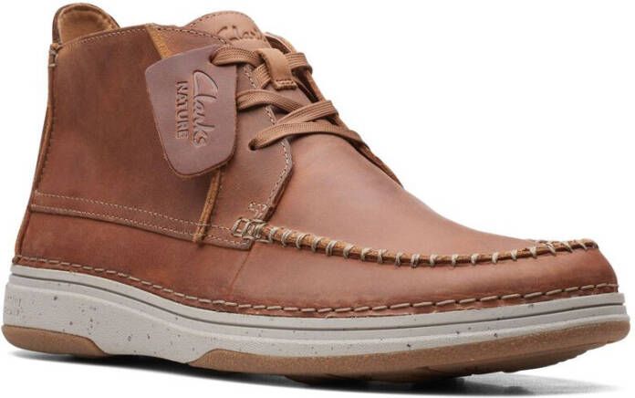 Clarks Nature 5 Mid