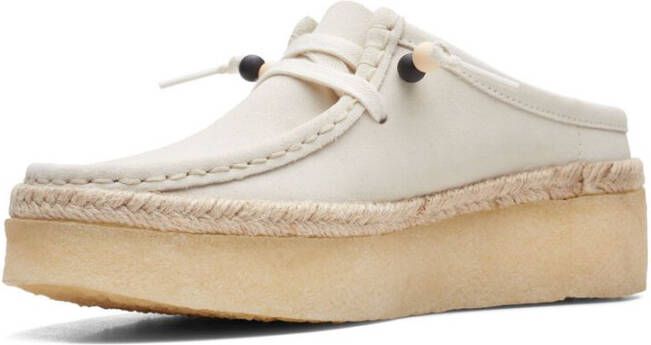 Clarks WallabeeCup Lo