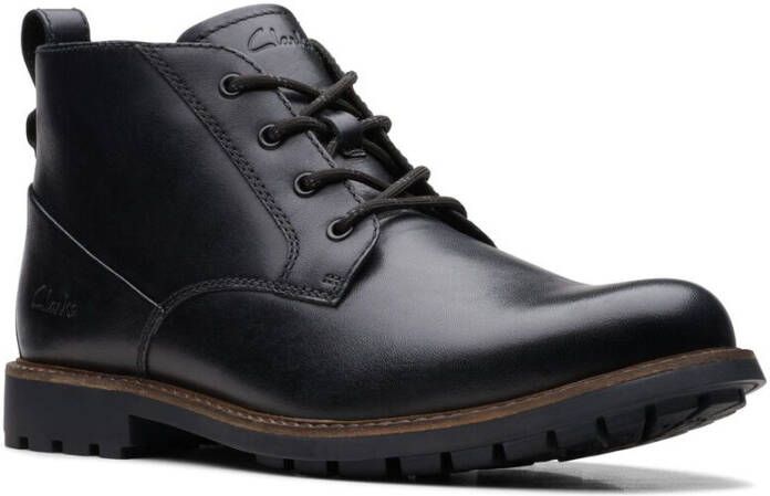 Clarks Westcombe Mid