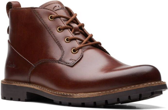 Clarks Westcombe Mid