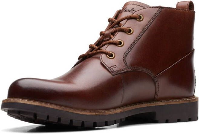 Clarks Westcombe Mid