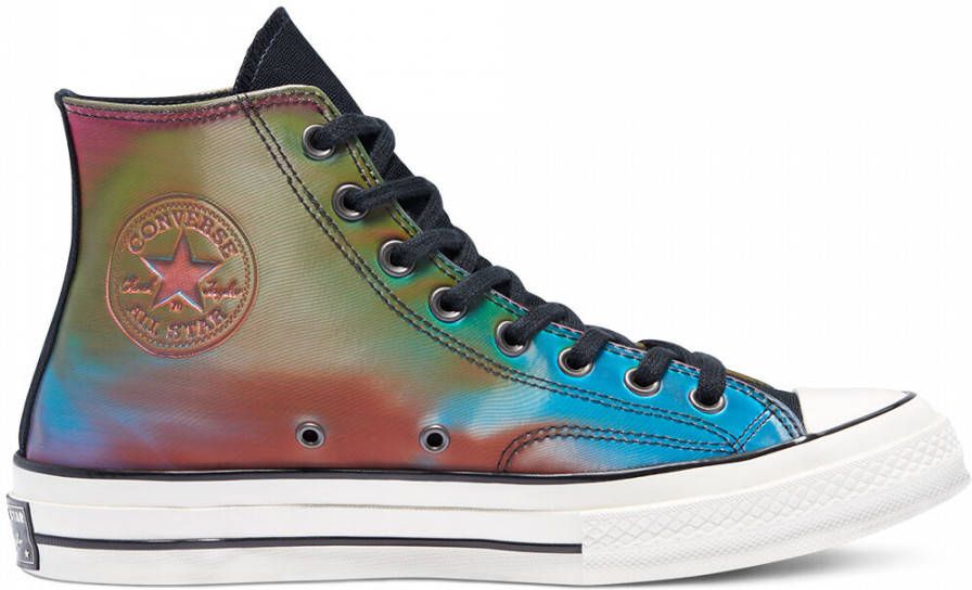 iridescent chuck 70