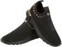 Michael Kors Bodie Slip ON Sneakers Black Dames - Thumbnail 5