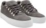 NUBIKK Lage Sneakers Heren Jagger Classic Maat: 42 Materiaal: Nubuck Kleur: Grijs - Thumbnail 15