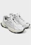 Sergio Tacchini Y2k runner sneakers wit - Thumbnail 2