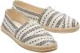 TOMS Alpargata Rope loafers ecru 10019685 Beige Dames - Thumbnail 2