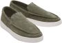 Toms Schoenen Groen Trvl lite loafer loafers groen - Thumbnail 2