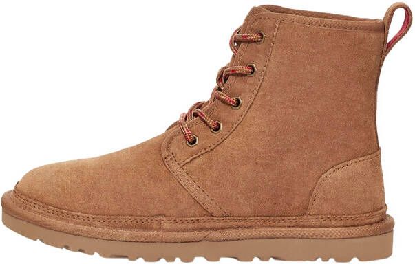 Ugg Dames Neumel High Laarzen Bruin