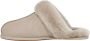 Ugg Scuffette II-pantoffel voor dames in Pink - Thumbnail 12