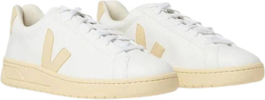 Veja Dames Urca Sneakers Wit