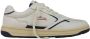 Mercer Amsterdam Vintage Tennisschoenen White - Thumbnail 3