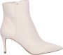 Michael Kors dames enkels laarzen Beige Dames - Thumbnail 2