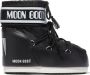 MOON BOOT Snowboots Dames Icon Low Nylon Maat: 42 44 Materiaal: Textiel Kleur: Zwart - Thumbnail 7