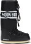 MOON BOOT Snowboots Mb Icon Nylon Maat: 39 41 Materiaal: Textiel Kleur: Zwart - Thumbnail 4