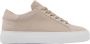 Bruin Tinten Jolie Pure Fresh Lage sneakers Dames Taupe - Thumbnail 2