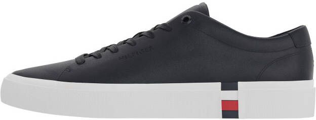 Tommy Hilfiger Heren Modern Vulcan Sneakers Donkerblauw